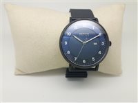 Armbanduhr Bering Herr Slim Solar Watch in Stahl 15430-327 BERING - 15430-327 BERING